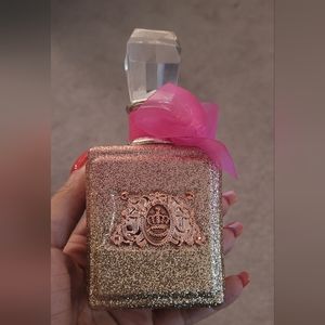 Viva La Juicy Rosé Perfume 3.4fl oz